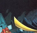 Young Justice (New Earth)
