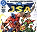 JSA Vol 1 2
