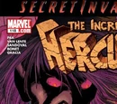 Incredible Hercules Vol 1 118
