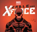 Cable and X-Force Vol 1 7