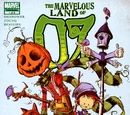 Marvelous Land of Oz Vol 1 1/Images