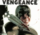 Vengeance Vol 1 2