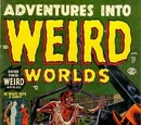 Adventures into Weird Worlds Vol 1 17