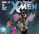 X-Treme X-Men Vol 2 3