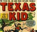 Texas Kid Vol 1 5