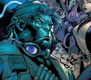 Henry McCoy (Earth-616)/Gallery