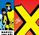 X-Men Vol 1 4