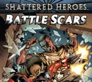 Battle Scars Vol 1 3