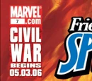 Friendly Neighborhood Spider-Man Vol 1 7