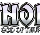 Thor: God of Thunder Vol 1