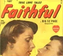 Faithful Vol 1 1