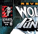 Wolverine/Punisher Revelation Vol 1 4