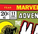 Fear Vol 1 11