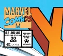 X-Men Vol 2 30