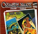 Conspiracy Vol 1 2