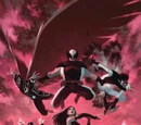 X-Force (Strike Team) (Earth-616)