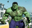 Hulk (Lee series)