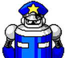 Mega Man Legends walkthrough