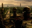 Ocupación de Bajor
