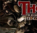 Thor: Reign of Blood Vol 1 1