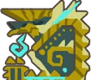 Lord Loss/Monster Appreciation Week: Zinogre