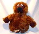 Samson plush