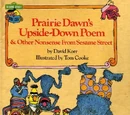 Prairie Dawn's Upside-Down Poem