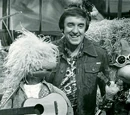 Episode 106: Jim Nabors