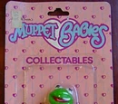 Muppet Babies PVC figures (Rainbow Toys)