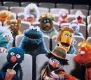 Sesame Street movie news