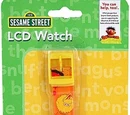 Sesame Street watches (Geneva)