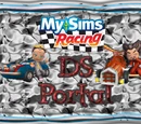 Portal:MySims Racing (DS) Characters