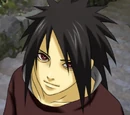 Izuna Uchiha