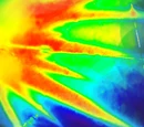 Ray Release: Infrared Dragonic Arrow