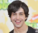 Josh Peck