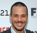 Michael Raymond-James