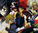 Outlaw Star Wiki