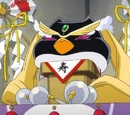 Penguin Hat