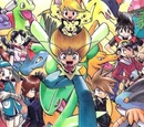 Pokédex Holders