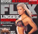Ashley Massaro/Magazine covers