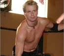 Zach Gowen