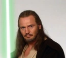 Qui-Gon Jinn