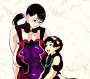 Cattleya