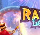 Rayman Wiki