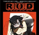 Read or Die OVA