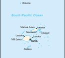 Fijian Cuisine