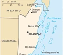 Belizean Cuisine