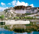 Tibetan Cuisine