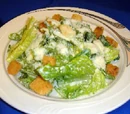 Ceasar Salad