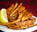 Cajun-style Oven Fries
